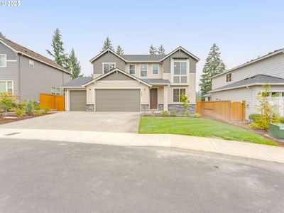 1865 NE Currin Creek Dr, Estacada, OR, 97023