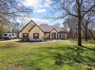107 Falls Creek Ln, Gunter, TX 75058
