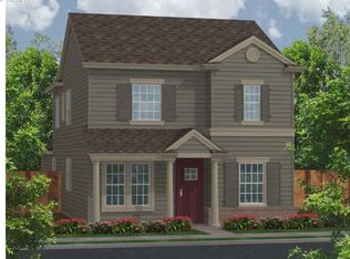 10723 SW Barber St, Wilsonville, OR 97070