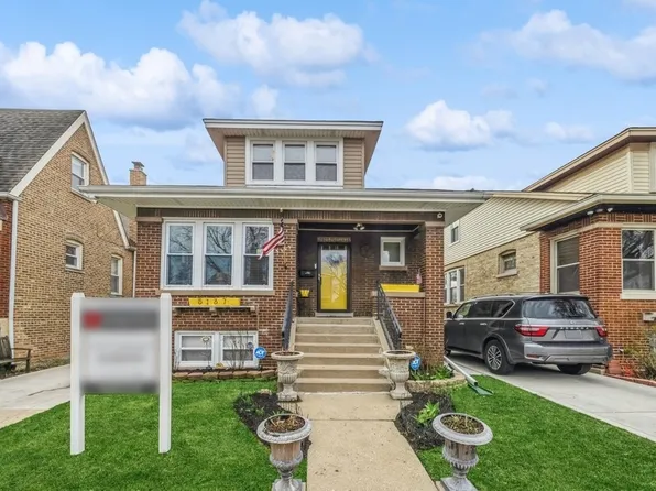 5137 W Waveland Ave, Chicago, IL 60641