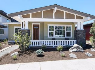 1841 NW Fields St, Bend, OR 97703