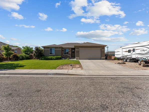 3933 W 150 S, Cedar City, UT 84720