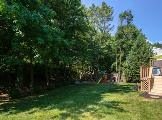 507 Clover Ave, Cherry Hill, NJ 08034