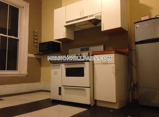 51 Delle Ave APT 1, Mission Hill, MA 02120