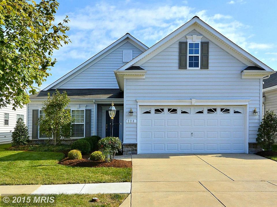 1st image of 223 Harmony Way