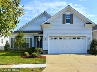 223 Harmony Way, Centreville, MD