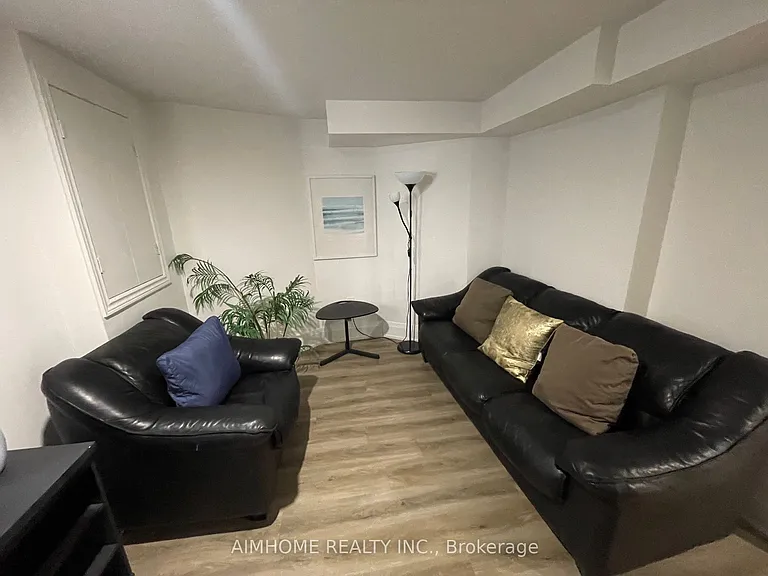166 Fincham Ave #BASEMENT — Photo 10