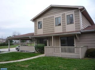 84 Woodway Dr #84, West Deptford, NJ 08066