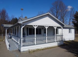 3219 E Vienna Rd, Clio, MI 48420