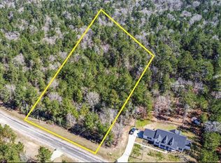 7 Fire Sky Rd, Huntsville, TX 77340