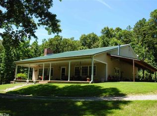 2608 Smith Ford Rd, Benton, AR 72019