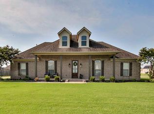 607 Campbell Dr, Marion, AR 72364