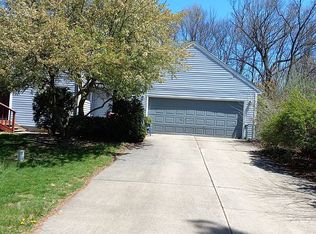 12111 Timberline Trce N, Granger, IN