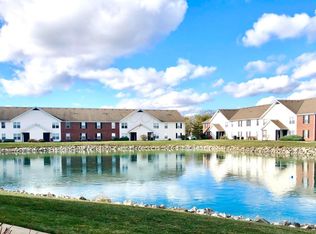 5536 Cedar Spgs #5536A, Columbus, OH 43228