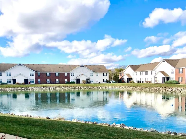 5536 Cedar Spgs #5536A, Columbus, OH 43228