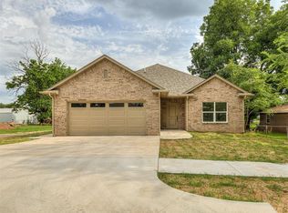 103 W Pne, Tuttle, OK 73089