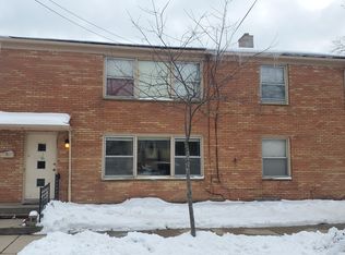 2500 Taylor Ave, Racine, WI 53403