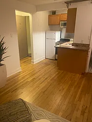 Rented by A & I Broadway