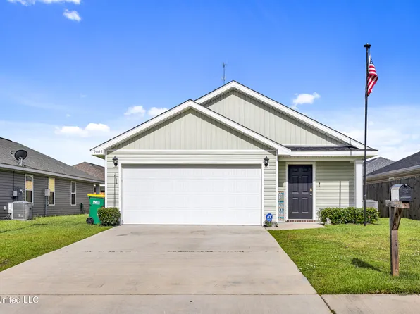 2005 Magazine St, Ocean Springs, MS 39564