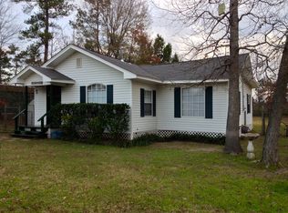 177 Kelly Field St, Lufkin, TX 75904