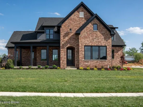 3000 Quarry Rd, Prospect, KY 40059