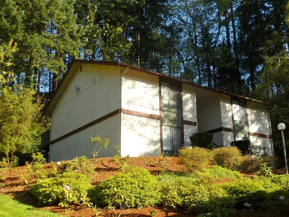 Fox Run 12327: Neu-Bamberg, 12327 118th Avenue Ct E APT D, Puyallup, WA 98374
