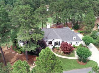 30 Pinewild Dr, Pinehurst, NC 28374
