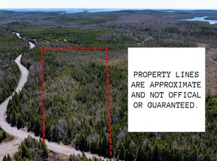 B0j 2r0 Dufferin Mines Rd, Pt, NS --