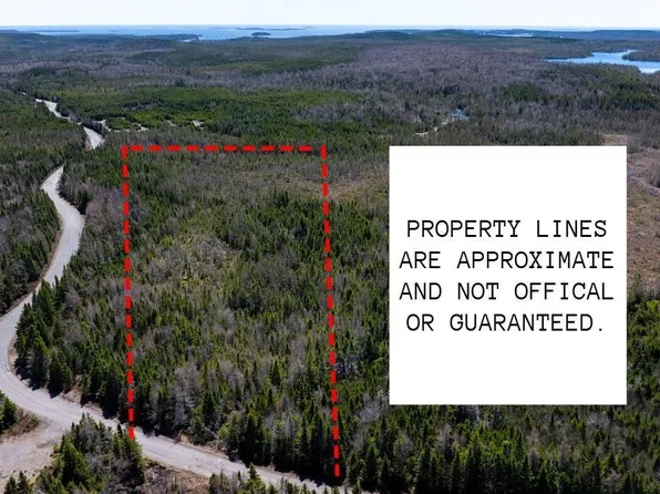 B0j 2r0 Dufferin Mines Rd, Pt, NS