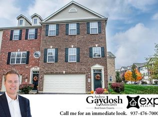 9508 Tahoe Dr, Dayton, OH 45458