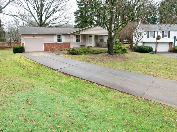 1296 Cranbrook Cir NE, Warren, OH 44484