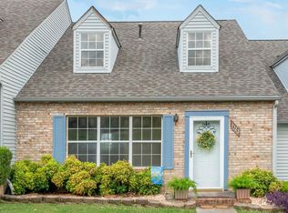 1723 S Odell Rd LOT D-3, Maryville, TN 37801