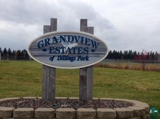 Xx Billings Ln, Superior, WI 54880