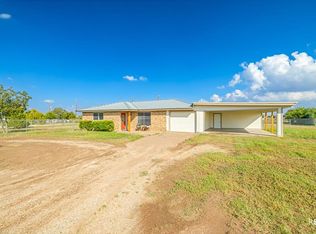 4114 Hawk Ave, Wall, TX 76957