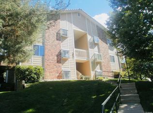 3001 S Ursula Cir APT 302, Aurora, CO 80014