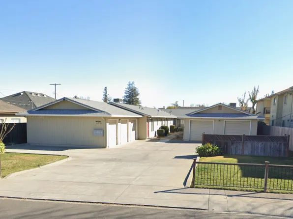 420 N Loma Dr APT 5, Lodi, CA 95242