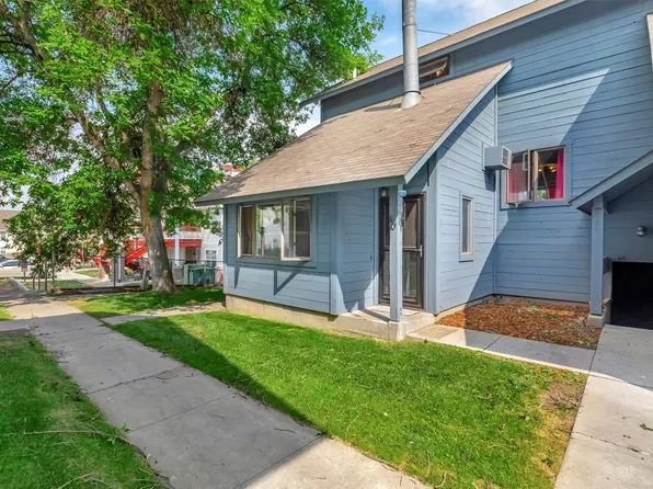 3811 Stephens Ave APT 40, Missoula, MT 59801