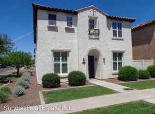 975 S Adam Way, Gilbert, AZ 85296