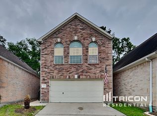 3135 Lavender Candle Dr, Spring, TX 77388