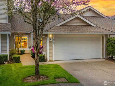 6112 Nathan Way SE #B, Auburn, WA, 98092