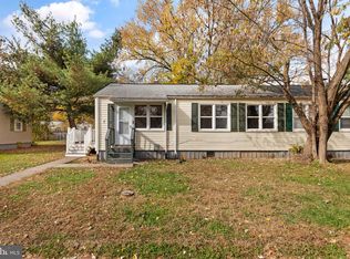 7 Aberdeen Ave, Aberdeen, MD 21001
