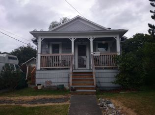 1106 NW 58th St, Seattle, WA 98107