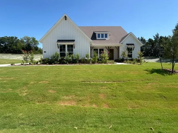 1004 Perrin Ln, Van Alstyne, TX 75495