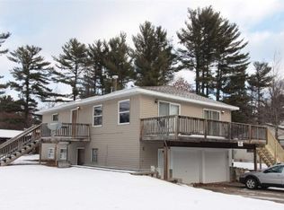 481 Airport Ave #B, Wisconsin Rapids, WI 54494