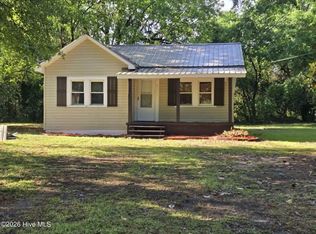 111 8th Street, Lilesville, NC 28091