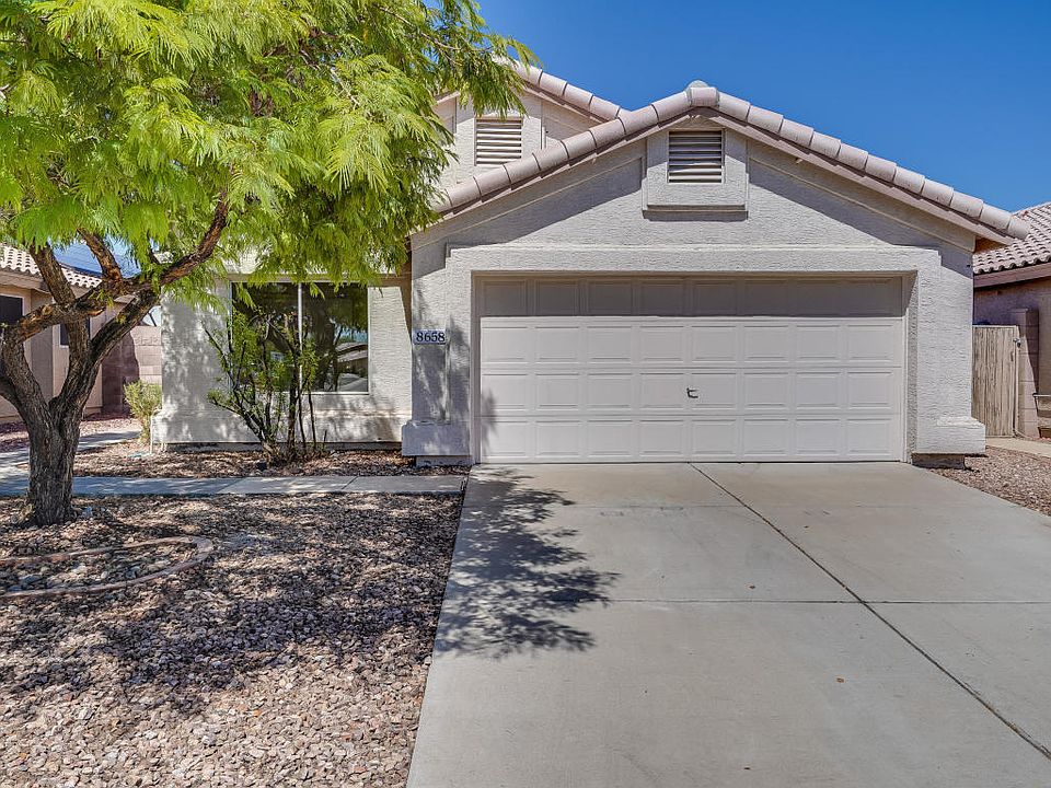 1st image of 8658 W Paradise Ln
