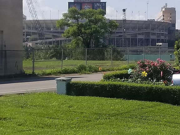 Neyland Stadium