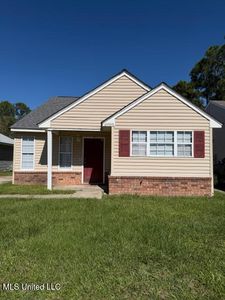 10589 E Bay Tree Dr, Gulfport, MS, 39503