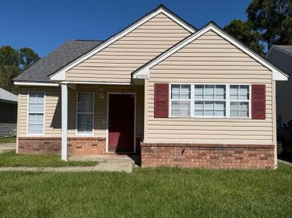 10589 E Bay Tree Dr, Gulfport, MS 39503