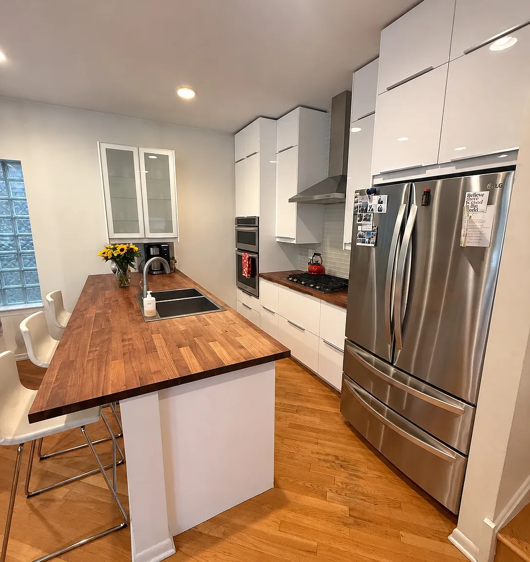 3 bed, 2000 sqft, $3,500 — Photo 4